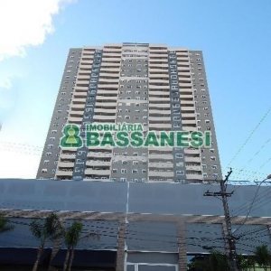 Apto Mobiliado com 50m², 1 dormitório, 1 vaga, no bairro Madureira em Caxias do Sul para Alugar