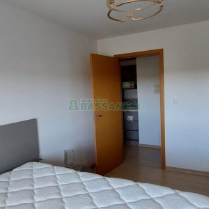 Apto Mobiliado com 50m², 1 dormitório, 1 vaga, no bairro Madureira em Caxias do Sul para Alugar