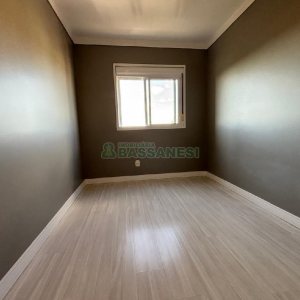 Apartamento com 58m², 2 dormitórios, 1 vaga, no bairro Santa Lúcia em Caxias do Sul para Alugar