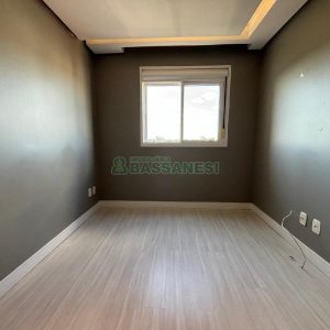 Apartamento com 58m², 2 dormitórios, 1 vaga, no bairro Santa Lúcia em Caxias do Sul para Alugar