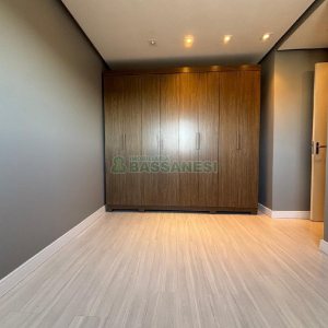 Apartamento com 58m², 2 dormitórios, 1 vaga, no bairro Santa Lúcia em Caxias do Sul para Alugar