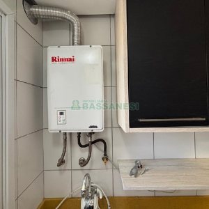 Apartamento com 58m², 2 dormitórios, 1 vaga, no bairro Santa Lúcia em Caxias do Sul para Alugar