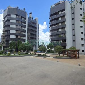 Apto Mobiliado com 374m², 3 dormitórios, 4 vagas, no bairro Madureira em Caxias do Sul para Alugar ou Comprar