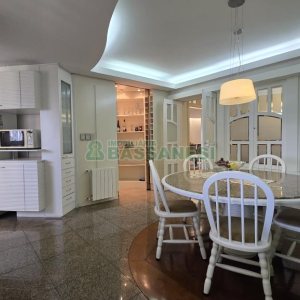 Apto Mobiliado com 374m², 3 dormitórios, 4 vagas, no bairro Madureira em Caxias do Sul para Alugar ou Comprar