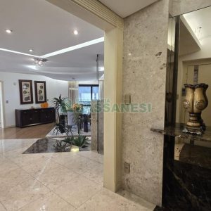 Apto Mobiliado com 374m², 3 dormitórios, 4 vagas, no bairro Madureira em Caxias do Sul para Alugar ou Comprar