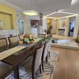 Apto Mobiliado com 374m², 3 dormitórios, 4 vagas, no bairro Madureira em Caxias do Sul para Alugar ou Comprar