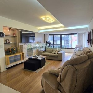 Apto Mobiliado com 374m², 3 dormitórios, 4 vagas, no bairro Madureira em Caxias do Sul para Alugar ou Comprar