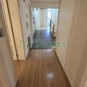 Apto Mobiliado com 374m², 3 dormitórios, 4 vagas, no bairro Madureira em Caxias do Sul para Alugar ou Comprar