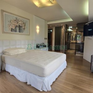 Apto Mobiliado com 374m², 3 dormitórios, 4 vagas, no bairro Madureira em Caxias do Sul para Alugar ou Comprar