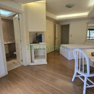 Apto Mobiliado com 374m², 3 dormitórios, 4 vagas, no bairro Madureira em Caxias do Sul para Alugar ou Comprar