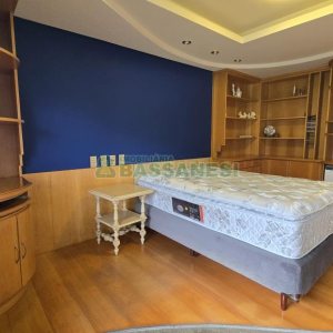 Apto Mobiliado com 374m², 3 dormitórios, 4 vagas, no bairro Madureira em Caxias do Sul para Alugar ou Comprar