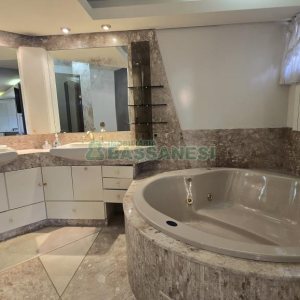 Apto Mobiliado com 374m², 3 dormitórios, 4 vagas, no bairro Madureira em Caxias do Sul para Alugar ou Comprar