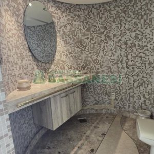 Apto Mobiliado com 374m², 3 dormitórios, 4 vagas, no bairro Madureira em Caxias do Sul para Alugar ou Comprar