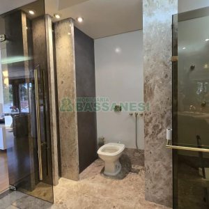 Apto Mobiliado com 374m², 3 dormitórios, 4 vagas, no bairro Madureira em Caxias do Sul para Alugar ou Comprar