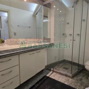 Apto Mobiliado com 374m², 3 dormitórios, 4 vagas, no bairro Madureira em Caxias do Sul para Alugar ou Comprar