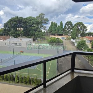 Apto Mobiliado com 374m², 3 dormitórios, 4 vagas, no bairro Madureira em Caxias do Sul para Alugar ou Comprar