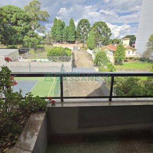 Apto Mobiliado com 374m², 3 dormitórios, 4 vagas, no bairro Madureira em Caxias do Sul para Alugar ou Comprar