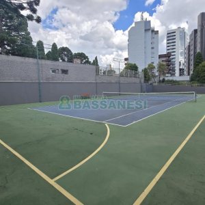 Apto Mobiliado com 374m², 3 dormitórios, 4 vagas, no bairro Madureira em Caxias do Sul para Alugar ou Comprar