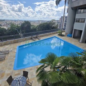 Apto Mobiliado com 374m², 3 dormitórios, 4 vagas, no bairro Madureira em Caxias do Sul para Alugar ou Comprar