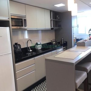 Apartamento com 53m², 2 dormitórios, 1 vaga, no bairro Santa Lúcia em Caxias do Sul para Comprar