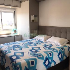 Apartamento com 53m², 2 dormitórios, 1 vaga, no bairro Santa Lúcia em Caxias do Sul para Comprar