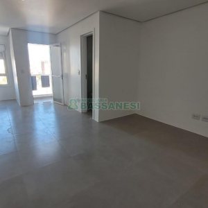 Apartamento com 42m², 1 vaga, no bairro Lourdes em Caxias do Sul para Alugar
