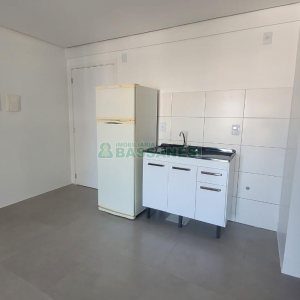 Apartamento com 42m², 1 vaga, no bairro Lourdes em Caxias do Sul para Alugar
