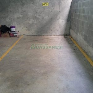 Apartamento com 42m², 1 vaga, no bairro Lourdes em Caxias do Sul para Alugar