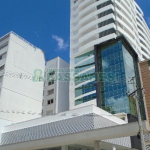 Apto Mobiliado com 70m², 1 dormitório, 1 vaga, no bairro Lourdes em Caxias do Sul para Alugar