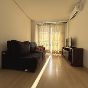 Apto Mobiliado com 70m², 1 dormitório, 1 vaga, no bairro Lourdes em Caxias do Sul para Alugar