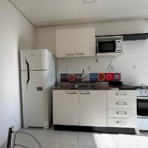 Apto Mobiliado com 70m², 1 dormitório, 1 vaga, no bairro Lourdes em Caxias do Sul para Alugar