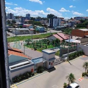 Kitinete com 25m², 1 dormitório, no bairro Cidade Nova em Caxias do Sul para Comprar