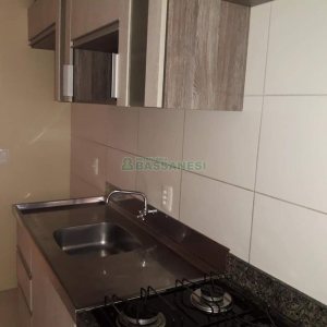 Apartamento com 56m², 2 dormitórios, 2 vagas, no bairro Colina do Sol em Caxias do Sul para Comprar