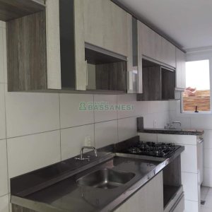 Apartamento com 56m², 2 dormitórios, 2 vagas, no bairro Colina do Sol em Caxias do Sul para Comprar