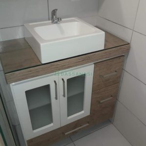 Apartamento com 56m², 2 dormitórios, 2 vagas, no bairro Colina do Sol em Caxias do Sul para Comprar