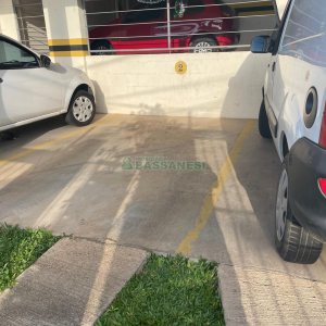 Apartamento com 56m², 2 dormitórios, 2 vagas, no bairro Colina do Sol em Caxias do Sul para Comprar