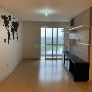 Apartamento com 77m², 2 dormitórios, 6 vagas, no bairro Colina Sorriso em Caxias do Sul para Comprar
