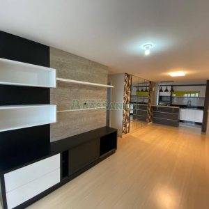 Apartamento com 77m², 2 dormitórios, 6 vagas, no bairro Colina Sorriso em Caxias do Sul para Comprar