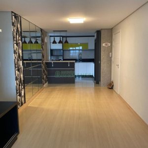 Apartamento com 77m², 2 dormitórios, 6 vagas, no bairro Colina Sorriso em Caxias do Sul para Comprar