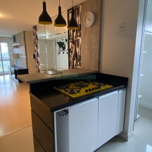 Apartamento com 77m², 2 dormitórios, 6 vagas, no bairro Colina Sorriso em Caxias do Sul para Comprar