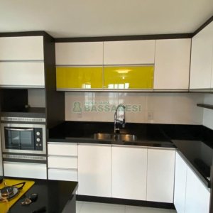 Apartamento com 77m², 2 dormitórios, 6 vagas, no bairro Colina Sorriso em Caxias do Sul para Comprar