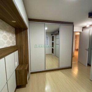 Apartamento com 77m², 2 dormitórios, 6 vagas, no bairro Colina Sorriso em Caxias do Sul para Comprar