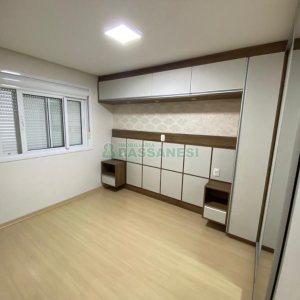 Apartamento com 77m², 2 dormitórios, 6 vagas, no bairro Colina Sorriso em Caxias do Sul para Comprar