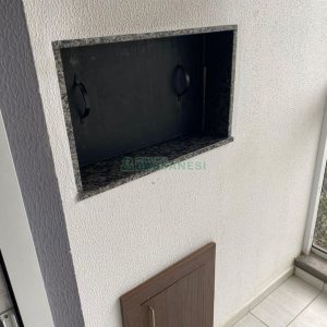 Apartamento com 77m², 2 dormitórios, 6 vagas, no bairro Colina Sorriso em Caxias do Sul para Comprar