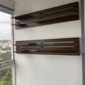 Apartamento com 77m², 2 dormitórios, 6 vagas, no bairro Colina Sorriso em Caxias do Sul para Comprar