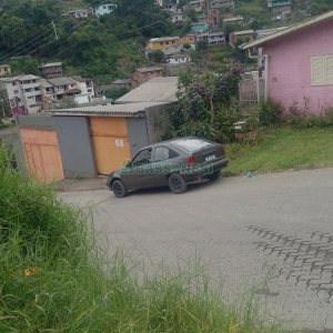 Terreno com 940m², no bairro Vila Lobos em Caxias do Sul para Comprar