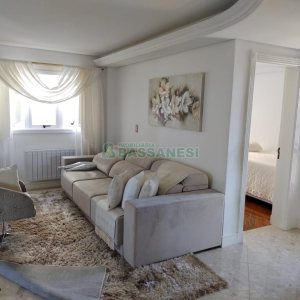 Apartamento com 245m², 3 dormitórios, 2 vagas, no bairro Centro em Caxias do Sul para Alugar ou Comprar
