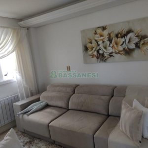 Apartamento com 245m², 3 dormitórios, 2 vagas, no bairro Centro em Caxias do Sul para Alugar ou Comprar