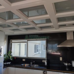 Apartamento com 245m², 3 dormitórios, 2 vagas, no bairro Centro em Caxias do Sul para Alugar ou Comprar