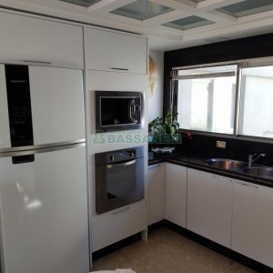 Apartamento com 245m², 3 dormitórios, 2 vagas, no bairro Centro em Caxias do Sul para Alugar ou Comprar